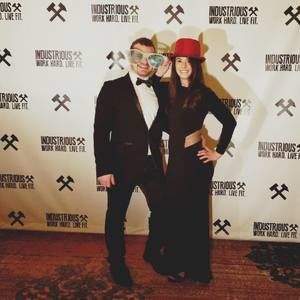 Meet your Posher, Madison